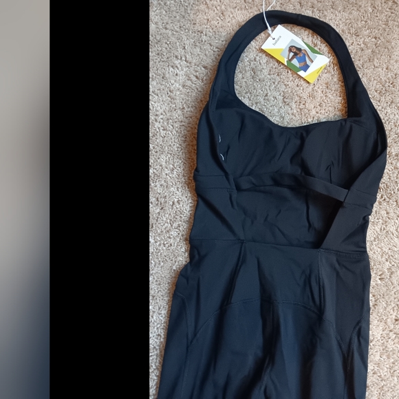 Workout jumpsuit size s - Picture 4 of 4